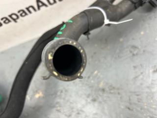 Патрубок отопителя Audi A4