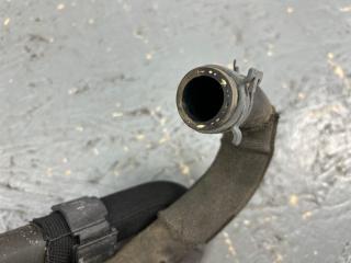 Патрубок отопителя A4 2009