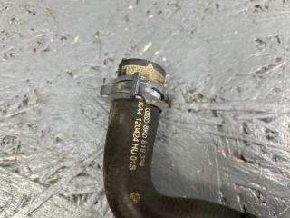 Патрубок отопителя A4 2009