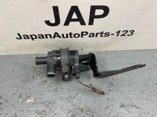 Насос водяной Audi A4 2009 контрактная Насос водяной Audi A4 2009