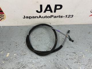 Трос замка капота Audi A4 2013