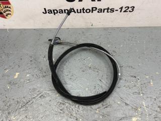 Трос замка капота A4 2013