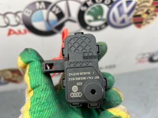 Активатор лючка бензобака A4 2009