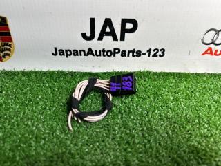 Разъем Volkswagen Sharan 2012