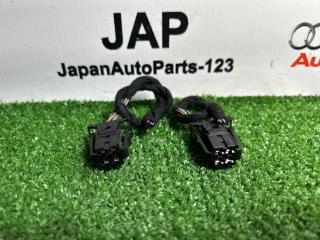 Разъем Audi Q5 2010