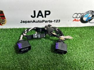 Разъем Volkswagen Sharan 2012