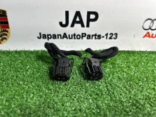 Разъем Audi Q5 2011