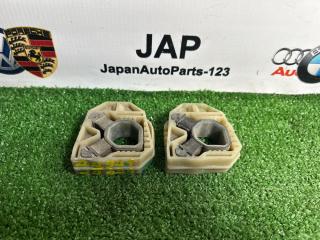 Запчасть кронштейн радиатора Audi A3 2007