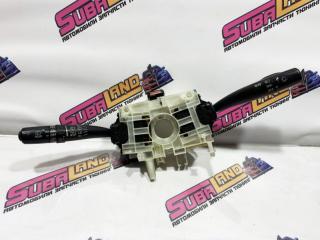 Фото запчасти переключатель поворотников передний Subaru IMPREZA контрактная запчасть Запчасть переключатель поворотников передний Subaru IMPREZA