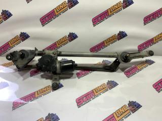 Механизм дворников передний Subaru LEGACY