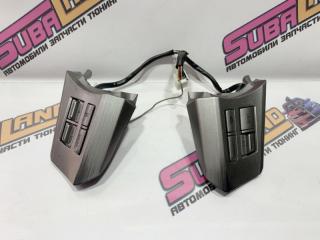Кнопки музыки и круиз контроля передние Subaru OUTBACK