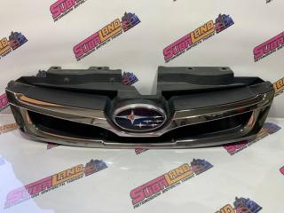Решетка радиатора передняя Subaru EXIGA