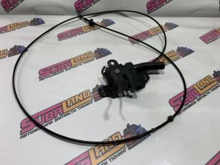 Замок капота Subaru LEGACY