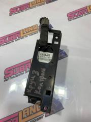 Блок круиз контроля Subaru OUTBACK