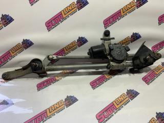 Механизм дворников передний Subaru OUTBACK