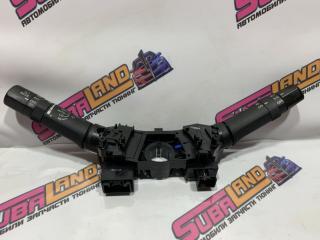 Запчасть переключатель поворотников передний Subaru OUTBACK