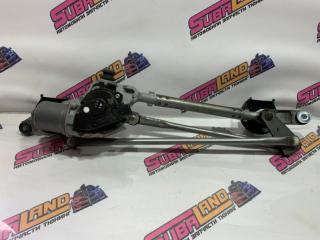 Механизм дворников передний Subaru OUTBACK