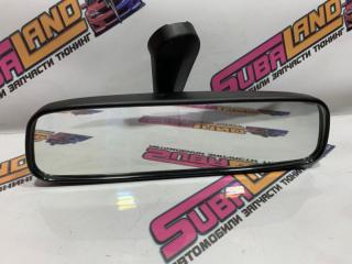 Запчасть зеркало заднего вида переднее Subaru OUTBACK
