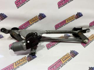 Механизм дворников передний Subaru FORESTER