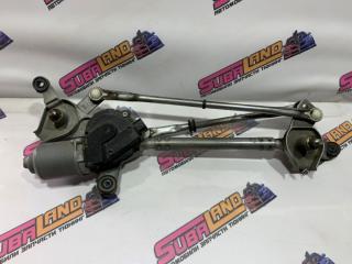 Механизм дворников передний Subaru IMPREZA