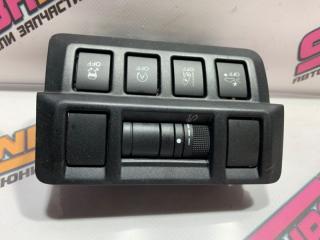 Пластик торпедо передний Subaru OUTBACK контрактная Пластик торпедо передний Subaru OUTBACK