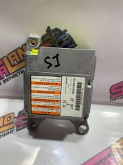 Блок управления Airbag Subaru Forester