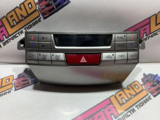 Блок климат контроля Subaru OUTBACK