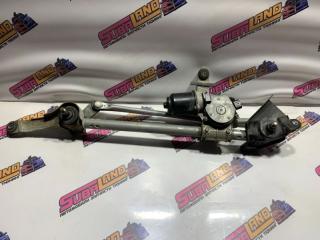 Механизм дворников передний Subaru OUTBACK