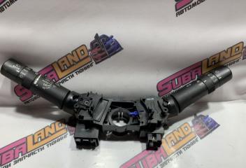 Переключатель поворотников передний Subaru OUTBACK BRM EZ36 83195-AJ100 контрактная