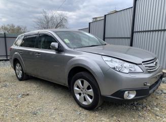 Переключатель поворотников передний OUTBACK BRM EZ36