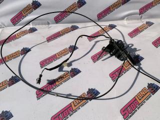 Замок капота Subaru IMPREZA