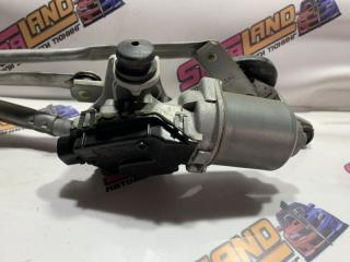 Механизм дворников передний Subaru IMPREZA