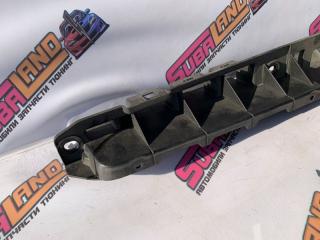 Накладка замка капота передняя IMPREZA GJ7 FB20