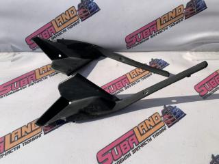 Уголок жабо Subaru IMPREZA