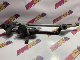 Механизм дворников передний Subaru LEGACY