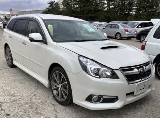 Крышка клеммы передняя Subaru LEGACY BRM FA20