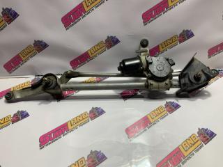 Механизм дворников передний Subaru LEGACY