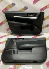 Обшивки дверей Subaru LEGACY