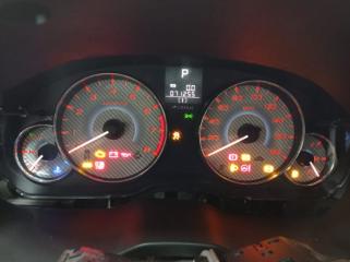 Ручка АКПП LEGACY BM9 EJ253