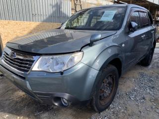 Кожух рулевой колонки передний левый Subaru FORESTER SH5 EJ204