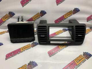 Рамка магнитофона kenwood передняя Subaru LEGACY