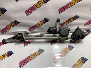 Механизм дворников передний Subaru LEGACY