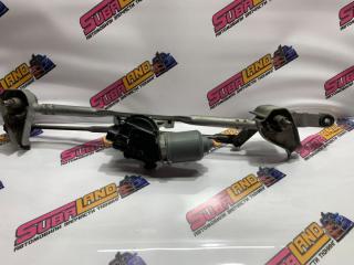 Механизм дворников передний Subaru FORESTER