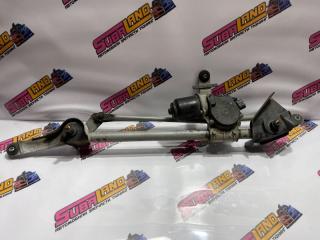 Механизм дворников передний Subaru LEGACY