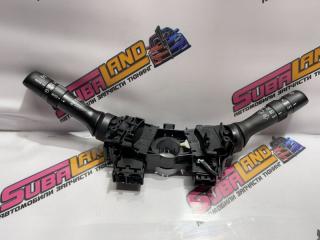 Запчасть переключатель поворотников передний Subaru LEGACY