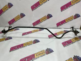 Стабилизатор поперечной устойчивости задний Subaru LEGACY