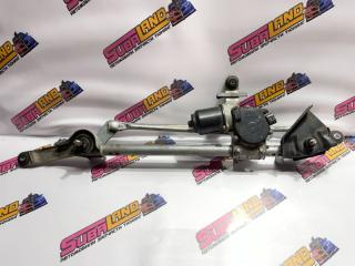 Механизм дворников передний Subaru OUTBACK