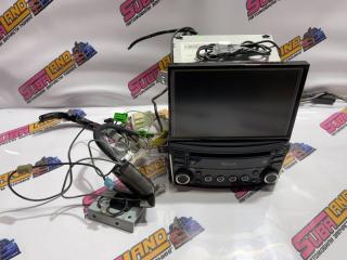 Магнитола Mcintosh Subaru OUTBACK