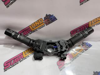 Запчасть переключатель поворотников передний Subaru OUTBACK