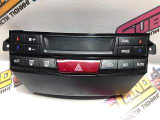 Блок климат контроля Subaru OUTBACK